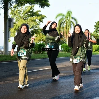 Runner Photo 6030855
