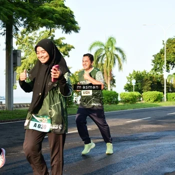 Runner Photo 6030867