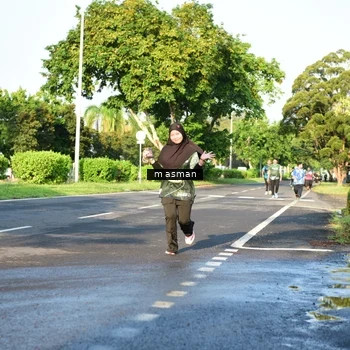 Runner Photo 6030882