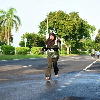 Runner Photo 6030883