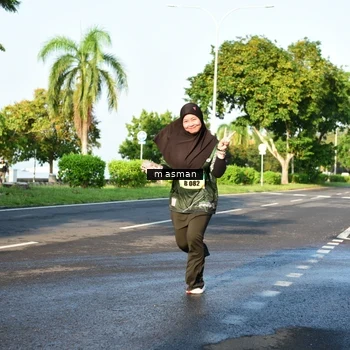 Runner Photo 6030887