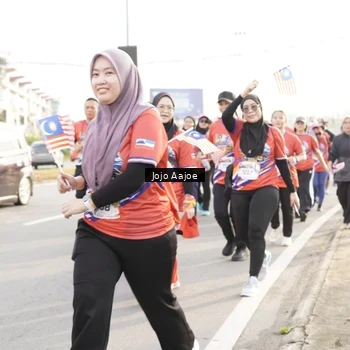 Runner Photo 6030889