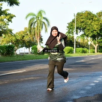 Runner Photo 6030890