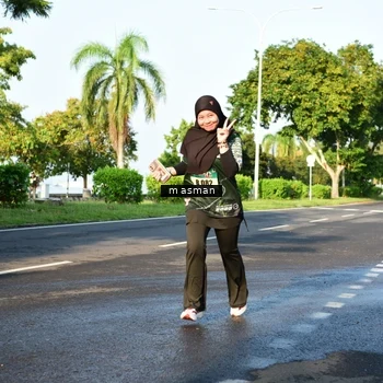 Runner Photo 6030891