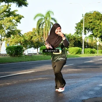 Runner Photo 6030892