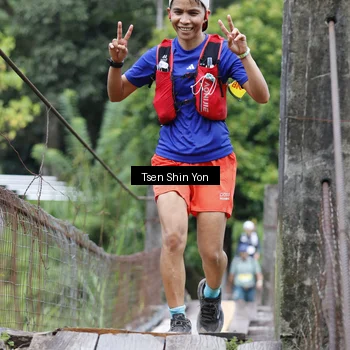 Runner Photo 60309