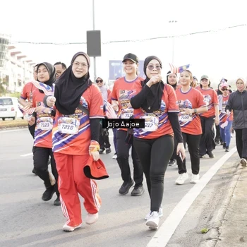 Runner Photo 6030900