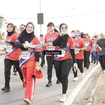 Runner Photo 6030906