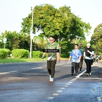 Runner Photo 6030908