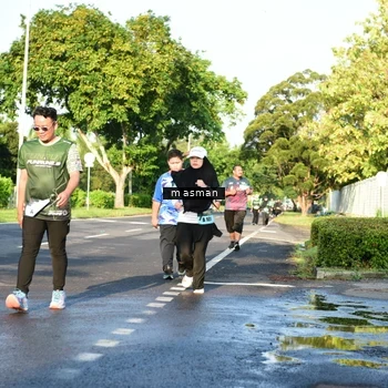 Runner Photo 6030911