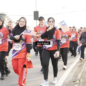 Runner Photo 6030920