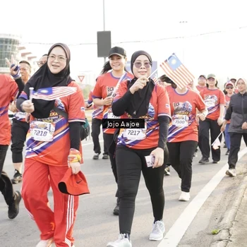 Runner Photo 6030921