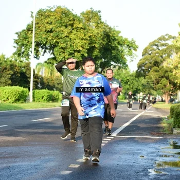 Runner Photo 6030931
