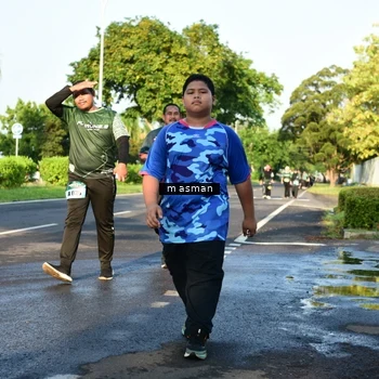 Runner Photo 6030940