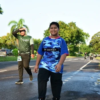 Runner Photo 6030942