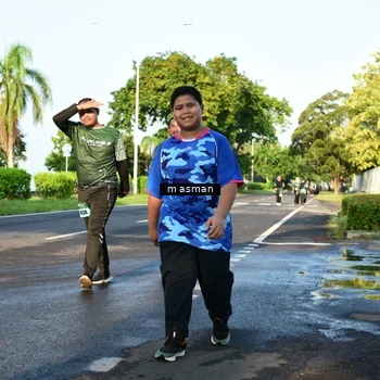 Runner Photo 6030943