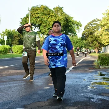 Runner Photo 6030944