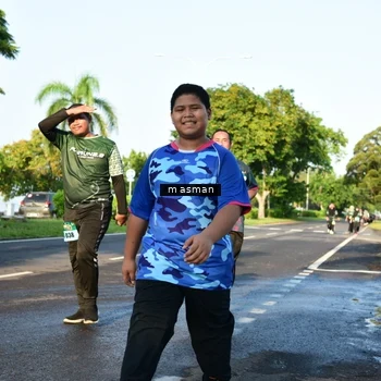 Runner Photo 6030945