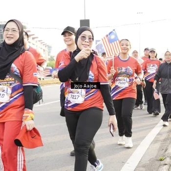 Runner Photo 6030946