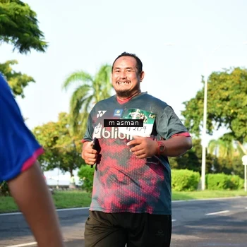 Runner Photo 6030947