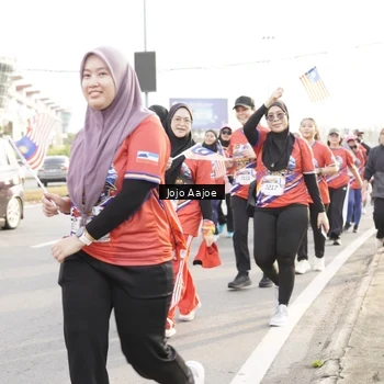 Runner Photo 6030954
