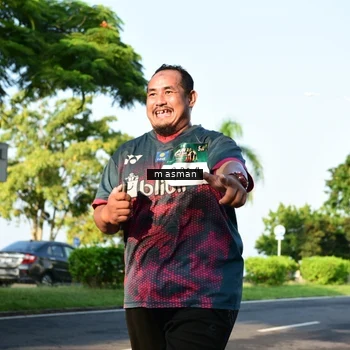 Runner Photo 6030956