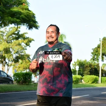 Runner Photo 6030958