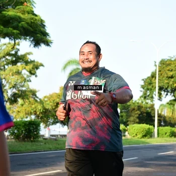 Runner Photo 6030959