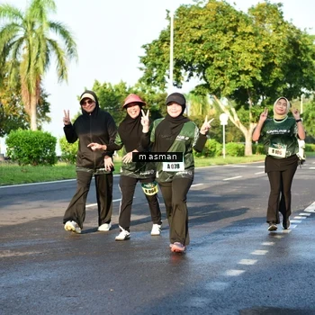 Runner Photo 6030967