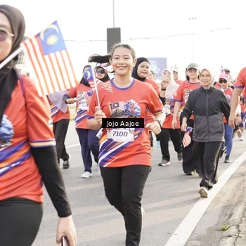 Runner Photo 6030976