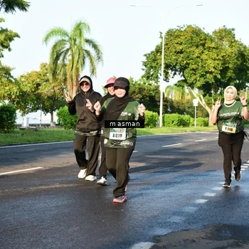 Runner Photo 6030977