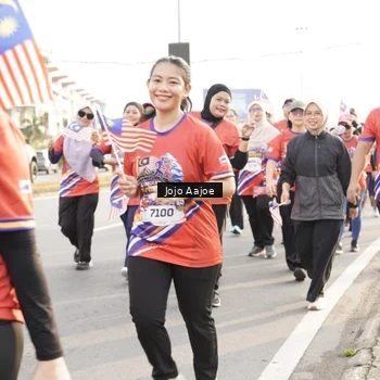 Runner Photo 6030979