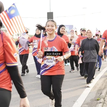 Runner Photo 6030982