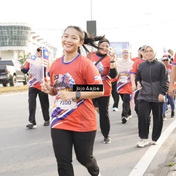 Runner Photo 6030983