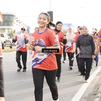 Runner Photo 6030985
