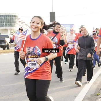 Runner Photo 6030989