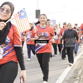 Runner Photo 6030996