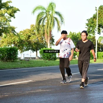 Runner Photo 6030998