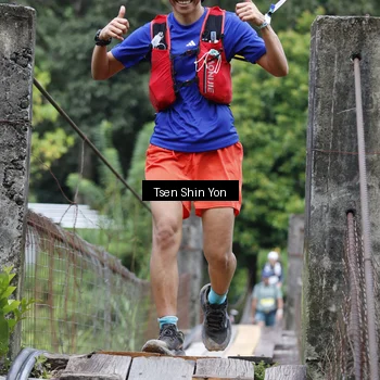 Runner Photo 60310