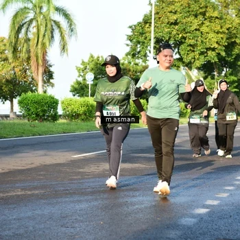 Runner Photo 6031001