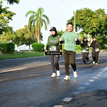 Runner Photo 6031005