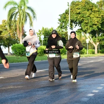 Runner Photo 6031012