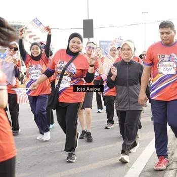 Runner Photo 6031013