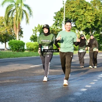 Runner Photo 6031014