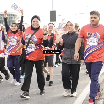 Runner Photo 6031016