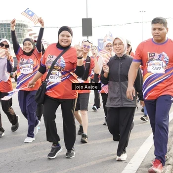 Runner Photo 6031017