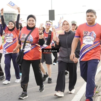 Runner Photo 6031020