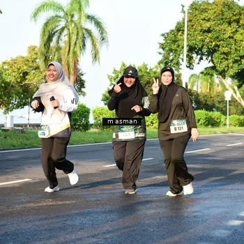 Runner Photo 6031021