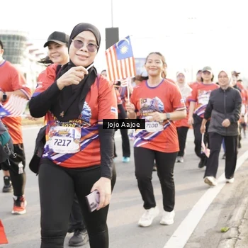 Runner Photo 6031022