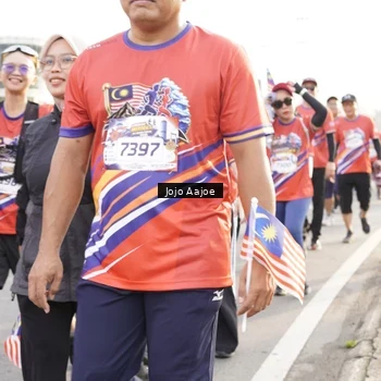 Runner Photo 6031025